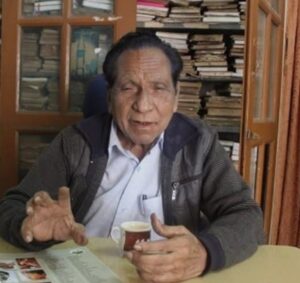 कलागुरू वेदमणि सिंह की स्मृति में जयंति पर कला उत्सव का आयोजन, 13 मार्च को तीन सत्रों में होंगे गीत-संगीत-नृत्य और साहित्य के आयोजन