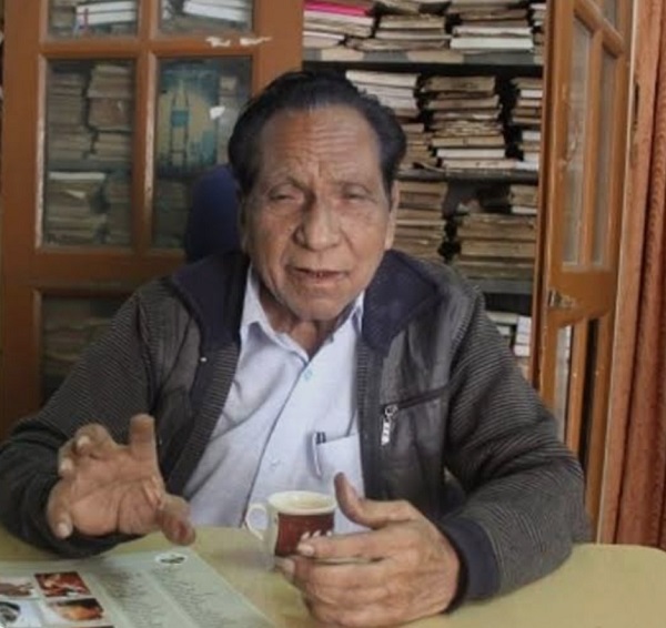 कलागुरू वेदमणि सिंह की स्मृति में जयंति पर कला उत्सव का आयोजन, 13 मार्च को तीन सत्रों में होंगे गीत-संगीत-नृत्य और साहित्य के आयोजन