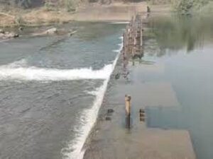 Raigarh News: रायगढ़ के पचधारी डैम में दर्दनाक हादसा, नहाने उतरा 20 वर्षीय युवक गहरे पानी में डूबा, मौके पर ही मौत
