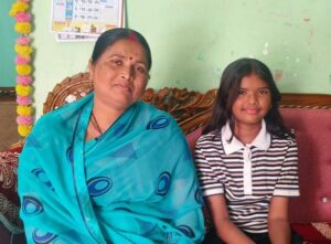 Chhattisgarh: नया जीवन ‘प्रोजेक्ट धड़कन’ से बिलासपुर की पीहू को, सफल ऑपरेशन के बाद अब पूरी तरह स्वस्थ है पीहू