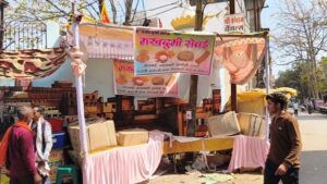 पूर्व गृह मंत्री ननकी कंवर के बेटे के खिलाफ एक और मामला दर्ज, हो सकती है गिरफ्तारी