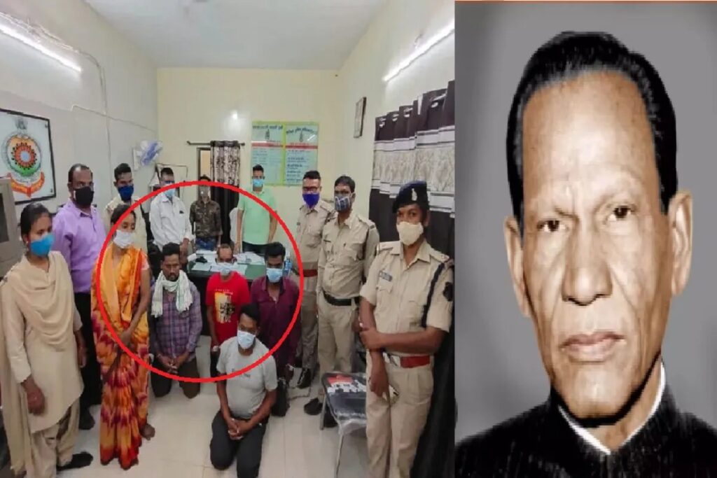 पूर्व डिप्टी सीएम के बेटे, बहू और पोती की हत्या के मामले में हाईकोर्ट का बड़ा फैसला, दो को उम्रकैद, तीन बरी