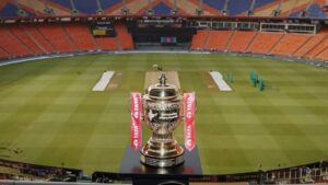 स्टेडियम में बैठकर देखना चाहते हैं IPL मैच, टिकट बुकिंग के लिए ये रहा सबसे आसान तरीका