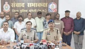 CG News: सगे भाई ने रची रिटायर्ड लेखापाल की हत्या की साजिश, 15 आरोपी गिरफ्तार
