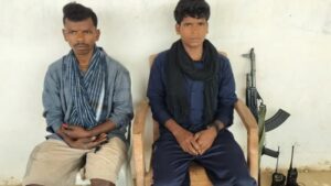 डेडलाइन से पहले बड़ी सफलता, दंतेवाड़ा में पांच और कांकेर में दो माओवादियों का आत्मसमर्पण, नौ लाख का इनाम घोषित था इनपर