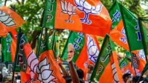 केरल के 11 और असम के 2 उम्मीदवारों की BJP ने की घोषणा, पढ़ें पूरी लिस्ट