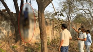 Raigarh News: पेड़ पर फंदा लगाकर दो दोस्तों ने किया सुसाइड, दोस्त की जन्मदिन पार्टी में गए थे दोनों