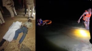 CG: 7 दोस्तों ने पहले की पार्टी, फिर तालाब में नहाने के दौरान डूबने से दो युवकों की मौत