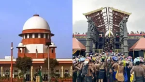 सुप्रीम कोर्ट में उठेगा सदियों का सवाल, आस्था बनाम अधिकार की जंग: क्या बदल जाएगी सबरीमाला की किस्मत?