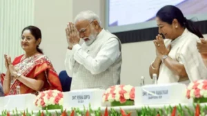 महिला आरक्षण के पीछे ‘सीटों का खेल’!… 2011 जनगणना पर बवाल, क्या दक्षिण भारत की ताकत होगी कम?