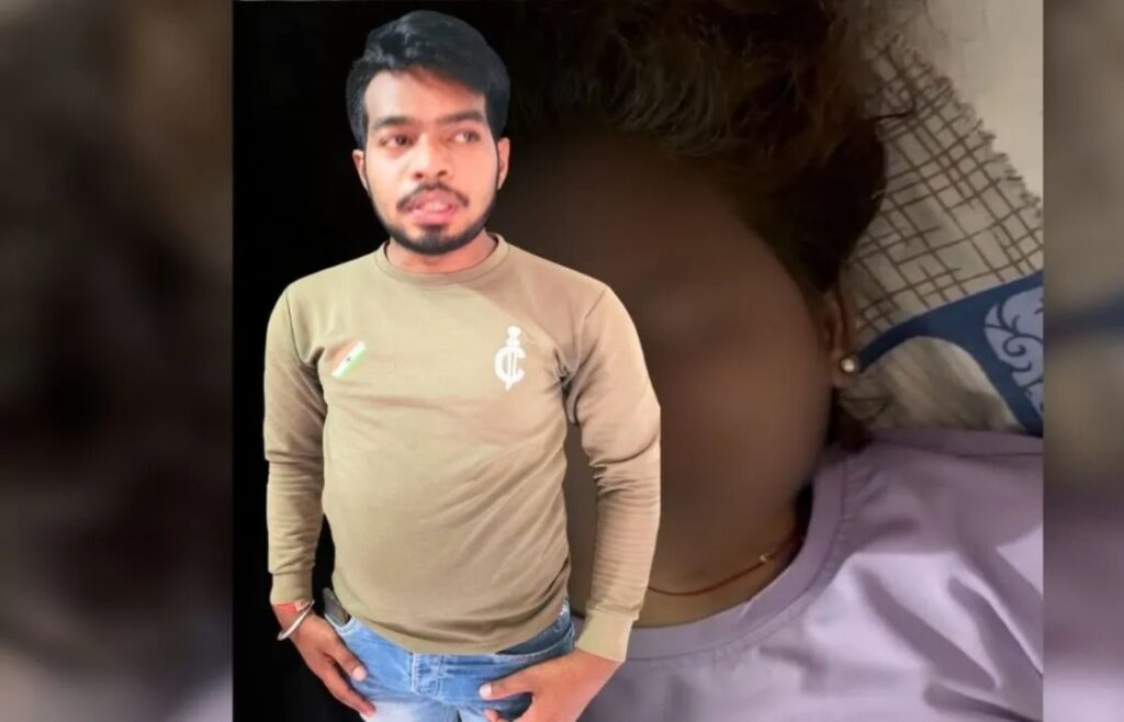 एक कॉल… और खत्म हो गई जिंदगी! गर्लफ्रेंड ने फोन नहीं उठाया, फिर जो हुआ उसने दहला दिया शहर