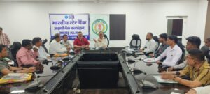 Raigarh News: डीईएएफ एवं इनऑपरेटिव खातों के निराकरण में तेजी: अब तक 6 करोड 86 लाख रुपए से अधिक की राशि शासन के खाते में जमा