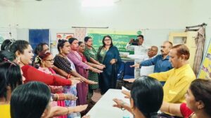 Raigarh News: ट्रांसजेंडरों को सामाजिक एवं आर्थिक मुख्यधारा से जोड़ने जिला प्रशासन की विशेष पहल, पहचान पत्र बनाने के लिए आयोजित किए जाएंगे सुविधा शिविर