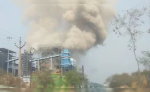वेदांता पावर प्लांट हादसा अपटेड: मृत श्रमिकों की संख्या 23 पहुंची, 12 घायलों का जारी है इलाज…