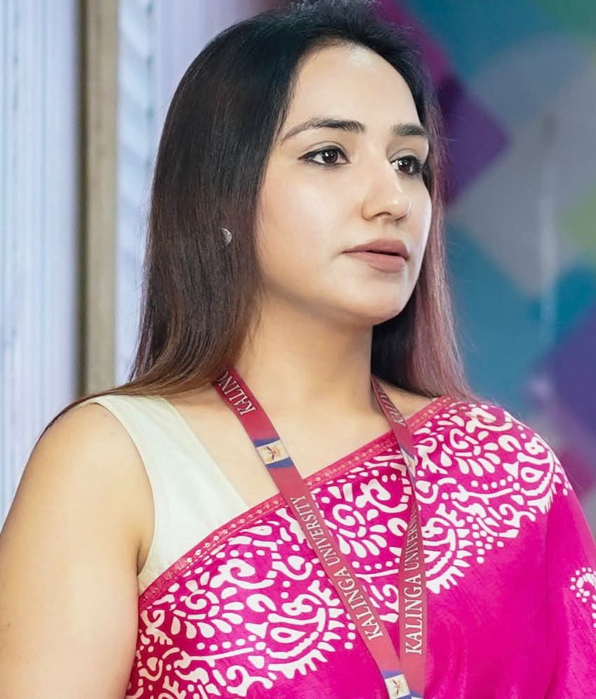 रायपुर की बेटी ने रचा नया मुकाम… कानून की दुनिया में गूंजा नाम, ऐसा शोध जिसने सोच बदलने की ठानी