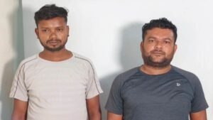 आईपीएल के नाम पर ‘करोड़ों का खेल’!… मोबाइल ऐप से चल रहा था सट्टा रैकेट, पुलिस की रेड में खुला बड़ा राज