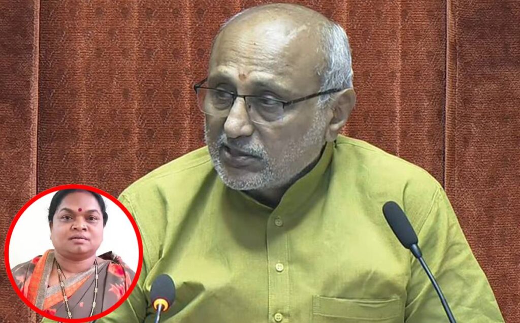 संसद के भीतर बदली ‘पावर टीम’… राज्यसभा में नया पैनल तैयार, छत्तीसगढ़ की एंट्री ने बढ़ाया सियासी वजन