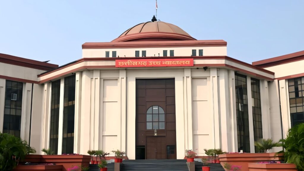 धर्म कानून पर घमासान की आहट, आजीवन सजा वाले प्रावधान ने खड़ी की कानूनी लड़ाई, हाईकोर्ट में पहुंचा मामला
