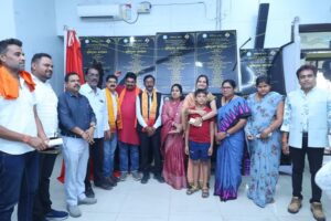 Raigarh News: जिले में 34.47 करोड़ के 11 सड़क निर्माण कार्यों का हुआ वर्चुअल शिलान्यास, मुख्यमंत्री ने प्रधानमंत्री ग्राम सड़क योजना (फेज-4) के तहत दी बड़ी सौगात