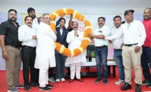 मिट्टी के घर से वर्ल्ड चैंपियन तक… इस बेटी ने अकेले दिलाए 16 प्वाइंट्स, अब मिला 50 लाख का सम्मान