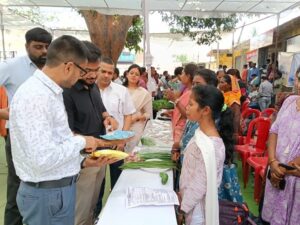 Raigarh News: लैलूंगा में जनसमस्या निवारण शिविरः समस्याओं का त्वरित समाधान, योजनाओं का मिला लाभ, हरी खाद और ‘जवा फूल’ प्रदर्शनी बनी आकर्षण का केंद्र