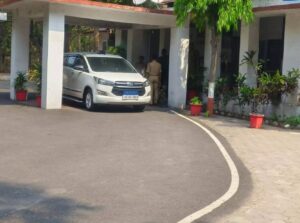 रायगढ़ में हाई अलर्ट जैसी बैठक, DGP के सख्त तेवर… एक-एक चूक पर नजर, क्या बदलने वाली है पूरी पुलिसिंग?