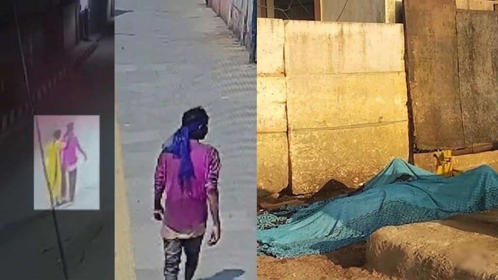 अंबिकापुर की खौफनाक वारदात… 7 दिन बाद भी हत्यारा फरार, पुलिस ने रखा इनाम, लेकिन अब भी नहीं मिला सुराग