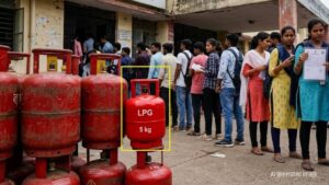 गैस संकट के बीच बड़ा राहत ऐलान… अब छात्रों को मिलेगा छोटा सिलेंडर, लेकिन ये नियम नहीं माने तो नहीं मिलेगा