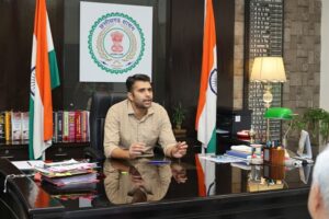 Raigarh News: ज्ञानभारतम् सर्वे में रायगढ़ ने पकड़ी रफ्तार, जिला प्रशासन ने बुद्धिजीवियों संग बनाई ठोस कार्ययोजना’
