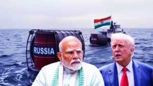 तेल पर ‘अमेरिकी ताला’… ट्रंप की डेडलाइन खत्म, अब रूस-ईरान से भारत की खरीद बंद, क्या आने वाला है बड़ा संकट?