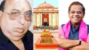 जग्गी हत्याकांड: 23 साल पुराने हत्याकांड में बड़ा उलटफेर… कोर्ट का झटका, अब बचना मुश्किल,अमित जोगी को जाना होगा जेल,तीन हफ्ते में सरेंडर का आदेश!