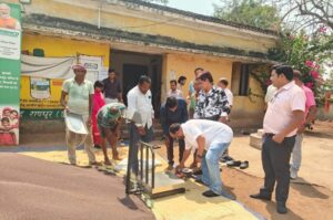 Raigarh News: समर्थन मूल्य पर जिले में सरसों की खरीदी प्रारंभ, जल्द शुरू होगा मसूर-चना उपार्जन, दलहन-तिलहन उत्पादक किसानों में खुशी का माहौल