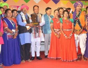 चिन्हारी योजना से सशक्त हो रही छत्तीसगढ़ की लोक संस्कृति, लोक कलाकारों को मिल रही नई पहचान, परंपराओं के संरक्षण को मिल रहा बढ़ावा