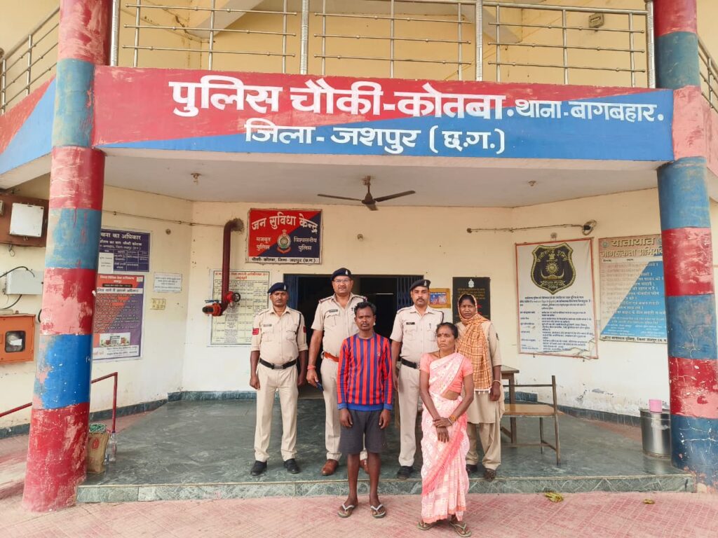 जन्मदिन की रात बना ‘मौत का जाल’! साले और भाभी ने मिलकर जीजा को पीटा, इलाज के दौरान तोड़ा दम