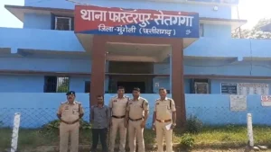 इश्क बना मौत का जाल… भरोसे में बुलाकर प्रेमिका का गला घोंटा, फिर ऐसे मिटाने चला सबूत
