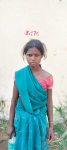 निर्दयी मां का खौफनाक चेहरा बेनकाब”— ढाई साल के मासूम की पत्थर से हत्या, रायगढ़ पुलिस ने सुलझाई दिल दहला देने वाली गुत्थी