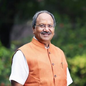 सांसद बृजमोहन अग्रवाल की बड़ी सौगात: रायपुर लोकसभा के 48 स्थानों पर लगेंगे आधुनिक ‘ओपन जिम’