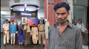 Raigarh News: काम दिलाने के बहाने नाबालिग की सौदेबाजी, डेढ़ लाख में कराई जबरन शादी—ह्यूमन ट्रैफिकिंग का सनसनीखेज खुलासा, 5 गिरफ्तार 