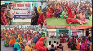 Raigarh: “घरघोड़ा पुलिस और ग्रामवासियों की साझी पहल पर ग्राम घरघोड़ी बना नशा मुक्ति की मिसाल”