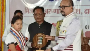 एक दूसरे राज्य के गौरवशाली इतिहास का स्मरण करने का है यह महत्वपूर्ण अवसर – राज्यपाल श्री डेका