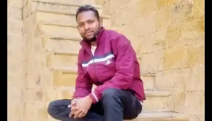 विजेन्द्र चौहान का निधन