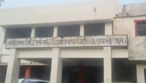 जंगली सूअर के मांस को लेकर हत्या , दो आरोपियों को आजीवन कारावास
