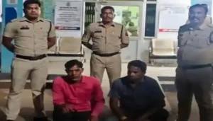 खरसिया में एक ही जमीन, दो बार बिक्री, महिला से 25 लाख ठगे