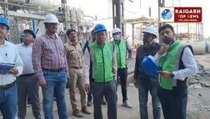 वेदांता प्लांट हादसाः अब तक 17 लोगों की मौत,  19 घायलों का उपचार जारी