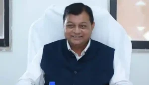 कल रायगढ़ दौरे पर रहेंगे मंत्री लखन लाल देवांगन, वेदांता पावर हादसे में घायल श्रमिकों से मुलाकात करेंगे
