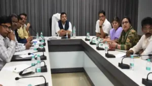न्यू एज मीडिया में दक्ष बनें जनसंपर्क अधिकारी :- आयुक्त रजत बंसल