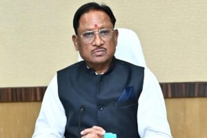 मुख्यमंत्री विष्णुदेव साय ने सक्ती हादसे में मृतकों के परिजन को 5 – 5 लाख और घायलों को 50 – 50 हजार रुपए सहायता राशि की घोषणा की