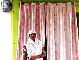बिजली बिल से राहत, भरोसे का उजाला : छत्तीसगढ़ सरकार की समाधान योजना बनी मददगार, छत्तीसगढ़ सरकार की समाधान योजना बनी मददगार