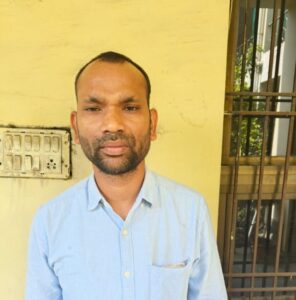 CG News: ACB की बड़ी कार्रवाई, RTO का बाबू रिश्वत लेते रंगे हाथों गिरफ्तार