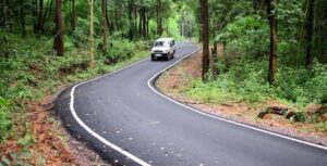 बस्तर में बदलाव की नई बयार, माओवाद के साये से निकलकर कोलेंग वनांचल में बदली तस्वीर